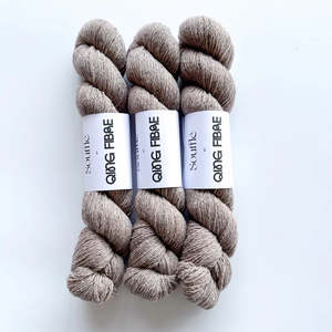 Qing Fibre Souffle 50g