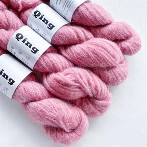 Vera Cashmere Fingering 25g