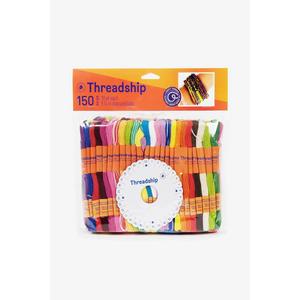 DMC Threadship Jumbo Packs