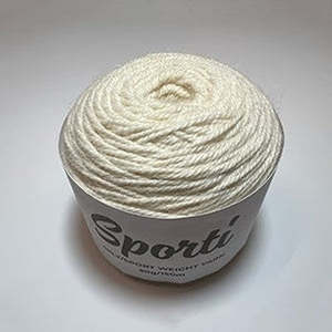 Sporti 5ply Alpaca Merino