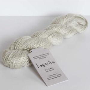 Luxurious Fusion 4Ply