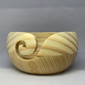 Alpaca Yarns: Wooden Yarn Bowls
