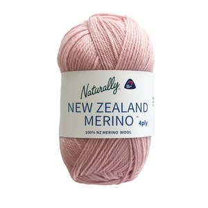 New Zealand Merino 4ply