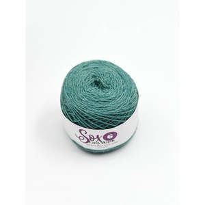 Sox 6 Easy Wash Alpaca Sock Yarn