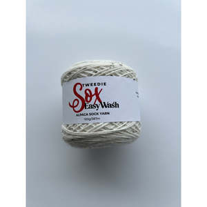 Tweedie Easy Wash Sox Alpaca 4Ply Sock Yarn