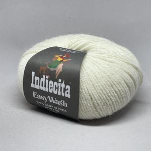 Indiecita Easy Wash DK 100% Baby Alpaca