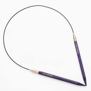 J'adore Cubics Fixed Circular Needles