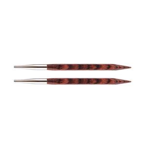KnitPro Cubics interchangeable needle tips