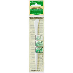 Hera Marker for Applique & Sewing