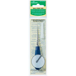 Clover: Clover Awl with Ball Point