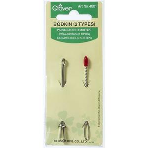 Clover Bodkin