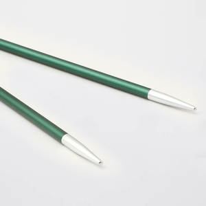 Interchangeable Needles And Sets: KnitPro Zing Regular Interchangeable Tips