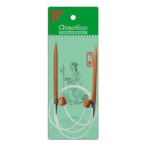 ChiaoGoo Flexible Patina Single Points - 50cm