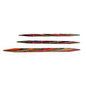 Cable Needles: KnitPro Symfonie Cable Needles