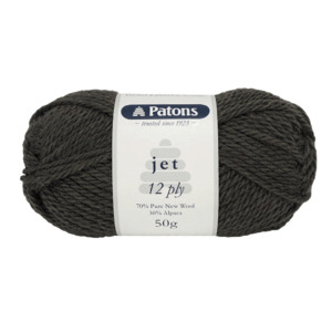 Jet 12Ply
