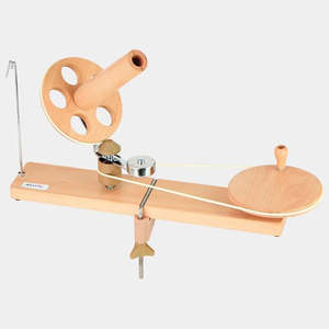 KnitPro Natural Ball Winder