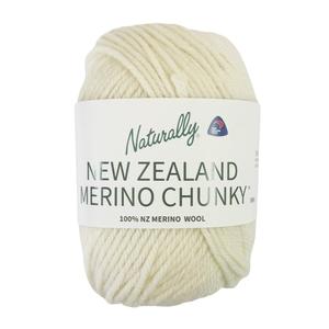 New Zealand Merino Chunky 14ply
