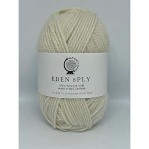 Eden 8ply CLOSEOUT SALE