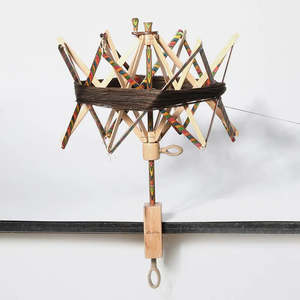 KnitPro Signature Swift Skein Winder