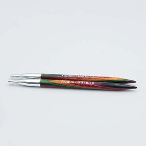 Knitpro: KnitPro Symfonie 2 Interchangeable Circular Knitting Needles