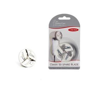 Replacement blade for the Classic 50 Fabric Shaver