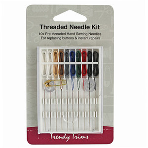 HA70501 - Threaded Needle Kit x 1