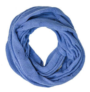 Short Loop Scarf