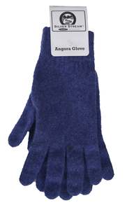 Angora: Angora Gloves