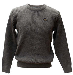 Workwear: Corrugate Crew Work Jersey