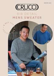 Jerseys: 2021 Rib Detail Mens Sweater Digital Download
