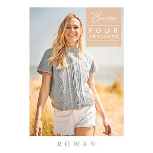 Jackets: Rowan Breeze 4 Projects Denim Revive