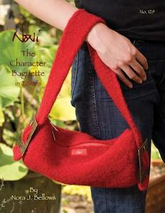 Accessories: 129 Character Baguette in Two Sizes