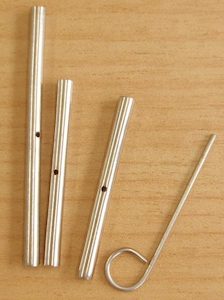 Accessories: Knit Pro Cable Connectors