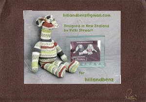 Toys: Gorgeous George