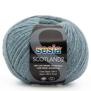 Yarns: Sesia Scotland 2 4ply