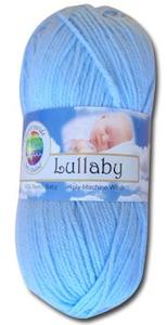 Baby Yarns: Countrywide Yarns Lullaby 4ply