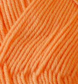Peter Pan Merino Baby 8ply