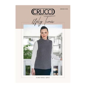 Tunics: 2122 12ply Tunic