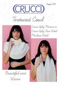 Cowls: 1913 Textured Cowl