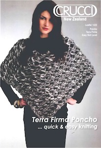 Ponchos: 1420* Poncho
