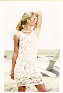 Dresses: P116 Lea Dress