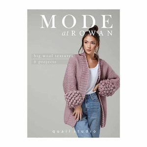 Rowan Big Wool Textures