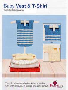 T Shirts: DFBK 002 Baby Vest & T-Shirt