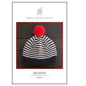 Downloadable: Shadow Beanie Digital Download