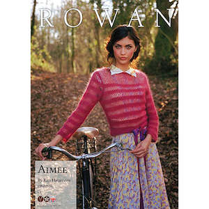 Cardigans: Rowan Aimee