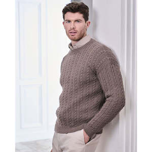 Mode at Rowan Pentney by Quail Studio