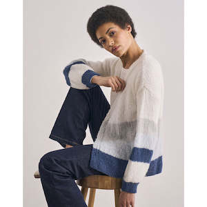 Jumpers: Mode at Rowan Tottenhill