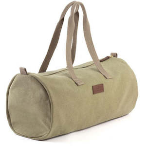 Knitting Bags: Eco Vita Bowling/Knitting Crocheting Bag