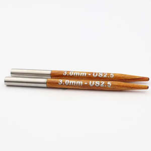 Needles: Knit Pro Dreamz Mini Interchangeable Needle Tips - (5cm)