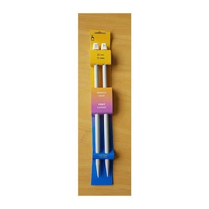 Pony Classic Plastic Knitting Needle 12.00mm